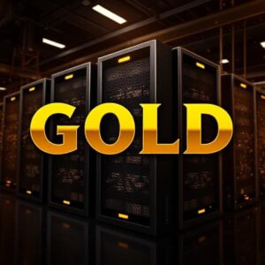 Gold vps