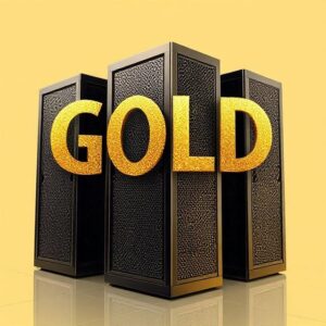 Gold vps