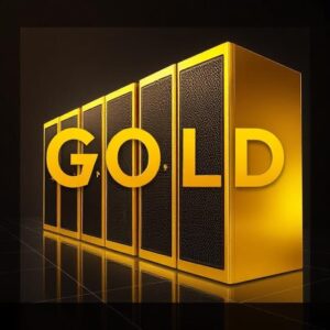 Gold vps