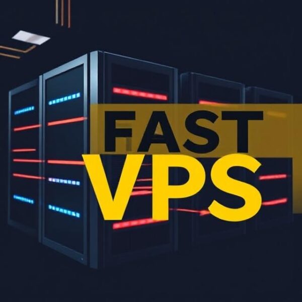 fast vps