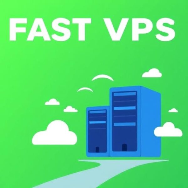 fast vps