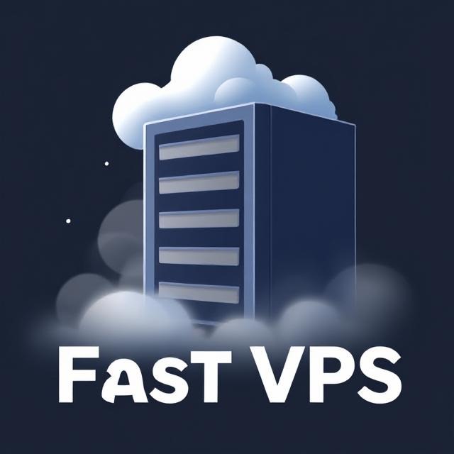 fast vps