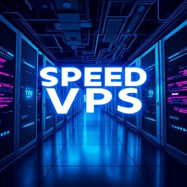 VPS SERVER