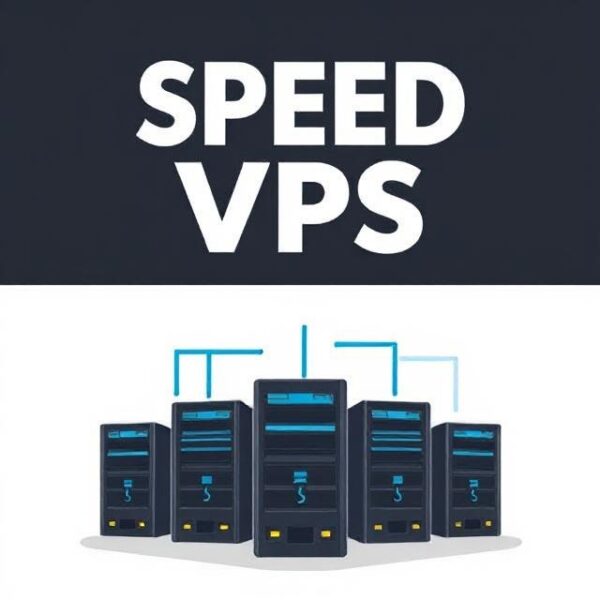 speed vps