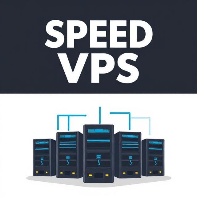 speed vps